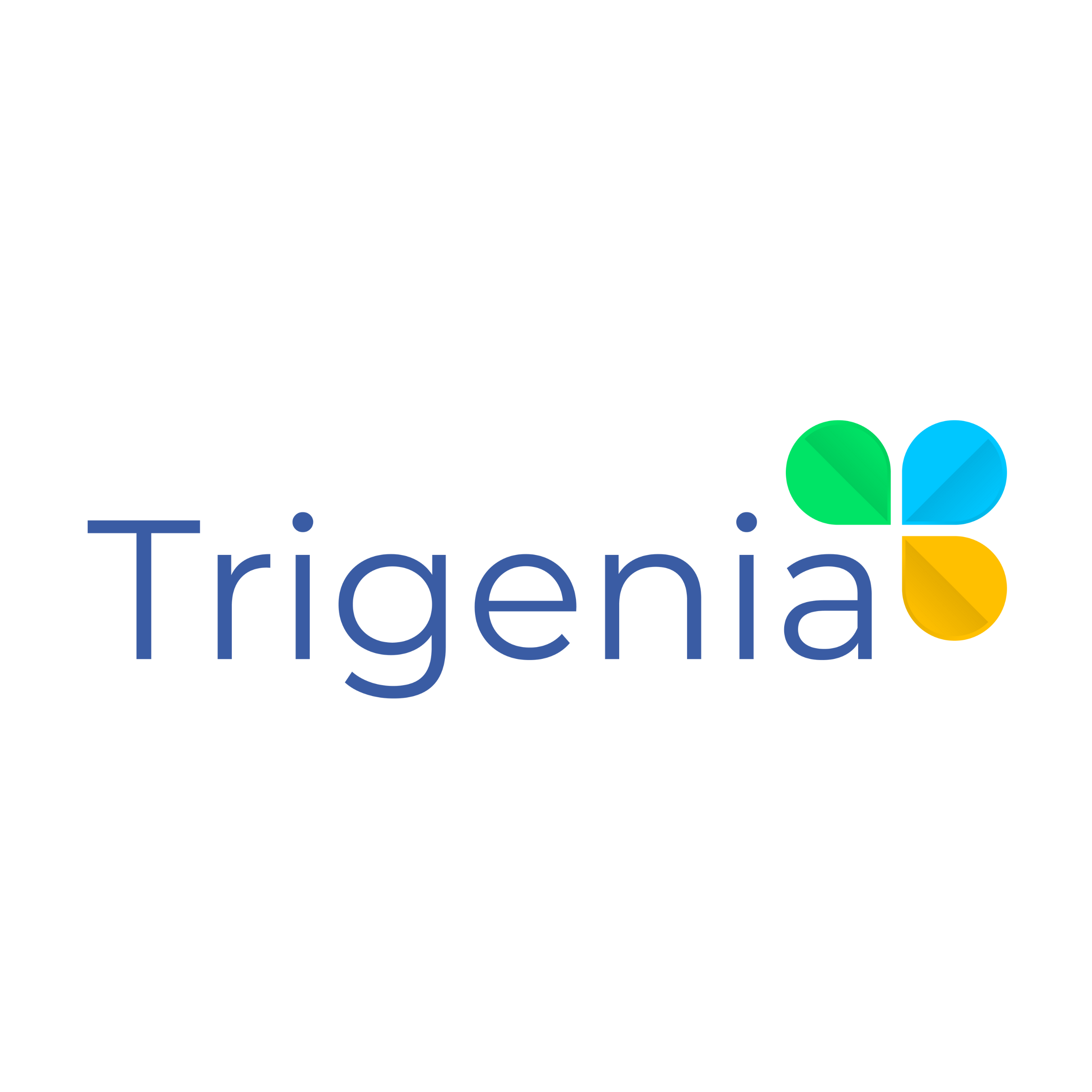 Logo Trigenia